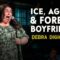 Ice, Aging, and Foreign Boyfriends | Debra DiGiovanni | Stand Up Comedy