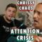 Attention Crisis with Ti Ti Jerry  | Chris Distefano Presents: Chrissy Chaos | EP 31