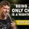Curse of the Only Child | Jeff Scheen | Stand Up Comedy