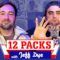 Top 5 Ballers in Comedy | 12 Packs with Jeff Dye