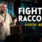 The Raccoons are Taking Over! | Aaron Weber | Stand Up Comedy