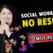 Social Work and Fancy Vacations | Emily Ruskowski | Stand Up Comedy