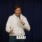 Jeff Dye at The Comedy and Magic Club 2019: Social Media