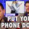 Put Your Phone DOWN | Chris Distefano Presents: Chrissy Chaos | EP 52