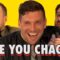 Are You Chaos? with Are You Garbage? @AreYouGarbage  | Chris Distefano is Chrissy Chaos | EP 117