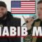 Habib Mo with Mo Amer | Chris Distefano Presents: Chrissy Chaos | EP 56