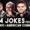 14 Jokes from Hispanic-American Comedians | Stand Up Comedy