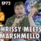 Chrissy Meets Marshmello | Chris Distefano Presents: Chrissy Chaos | EP 72