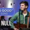 God is Great | Luke Null