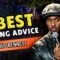 The Best Dating Advice | Darius Bennett | Stand Up Comedy