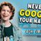 Never Google Your Name | Zach Zimmerman | Stand Up Comedy