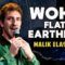 Woke Flat Earthers | Malik Elassal | Stand Up Comedy