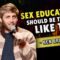 Sex Education is Broken! | Ben Brandfon | Stand Up Comedy