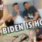 Joe Biden is HOT! with Matteo Lane | Chris Distefano Presents: Chrissy Chaos | EP 81