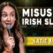 Ireland vs. USA | Katie Boyle | Stand Up Comedy