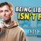 Being Liberal Isn’t Fun | Andy Haynes | Stand Up Comedy