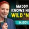 Maddy Smith is NOT Nick Cannon’s Baby Mama | Stand Up Comedy