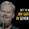 Jim Gaffigan: “You Can Look But No Touchy” – Stand-Up Compilation
