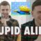 STUPID Aliens with Sam Morril | Chris Distefano Presents: Chrissy Chaos | EP 55