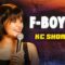 F-Boy 101 | KC Shornima | Stand Up Comedy
