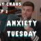 Anxiety Tuesday | Chris Distefano Presents: Chrissy Chaos | EP 2