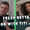 Fresh Outta Prison with TiTi Jerry | Chris Distefano Presents: Chrissy Chaos | EP 6
