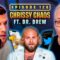 Dr. Drew Wants To Save Jonah Hill | Chris Distefano is Chrissy Chaos | EP 128
