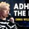 ADHD vs. The IRS | Emma Willmann | Stand Up Comedy