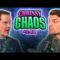 Jimmy Carr Teaches Chris and Mike How To Be Proper Men | Chris Distefano is Chrissy Chaos | Ep. 149
