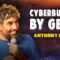 Cyberbullied by Gen Z | Anthony DeVito | Stand Up Comedy