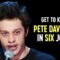 Pete Davidson: “I’m From Staten Island, I’m Sorry” – Stand-up Compilation
