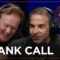 Conan & Jordan Get A Strange Call From “Dan Gurski” | Conan O’Brien Radio