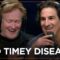 Gary Gulman & Conan Speak The Same Old-Timey Language | Conan O’Brien Needs A Friend