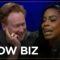 How Niecy Nash-Betts Proved Ed Asher Wrong | Conan O’Brien Needs A Friend