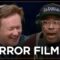 Jordan Peele & Conan Share Their Favorite Horror Tropes | Conan O’Brien Needs A Friend