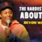 The Hardest Thing about SNL | Devon Walker | Stand Up Comedy