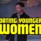 Jeff Dye – Dating Younger Women
