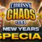 Happy New Year’s From Ireland | Chris Distefano and Mike Cannon are Chrissy Chaos | Ep. 151