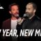 New Year, New Me | Stand-Up Comedy For The New Year | Netflix Is A Joke