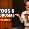 Tattoos & Microdosing | Ian Fidance | Stand Up Comedy