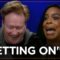 Niecy Nash-Betts Is On The E-List | Conan O’Brien Needs A Friend