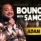 Bouncing with Samoans | Adam Pasi | Stand Up Comedy
