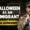 Halloween as an Immigrant | Shaunak Godkhindi | Stand Up Comedy