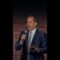 Jerry Seinfeld recalls his first joke #JerrySeinfeld