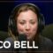 Kaley Cuoco’s Pregnancy Made Her Crave Taco Bell | Conan O’Brien Needs A Friend