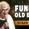 Funny Old Bag | Susan Rice | Stand Up Comedy