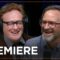 Conan Announces The Premiere Date For “Conan O’Brien Must Go” | Conan O’Brien Needs A Friend