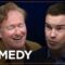 Jimmy Carr & Conan Get Deep | Conan O’Brien Needs A Friend