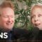 Allison Janney & Carol Burnett Play “Wordle” Together | Conan O’Brien Needs A Friend