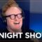 Conan Returned To “The Tonight Show” | Conan O’Brien Needs A Friend